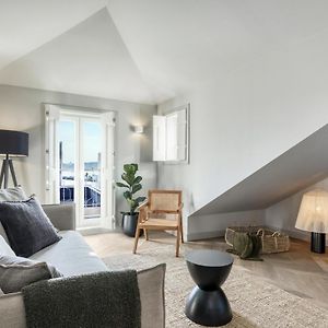 Deluxe Appartement